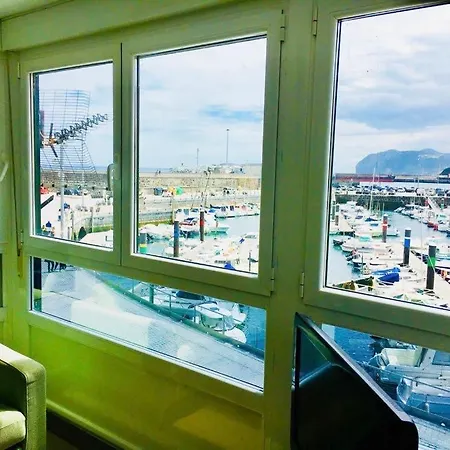 Apartamento Puerto Especial *
