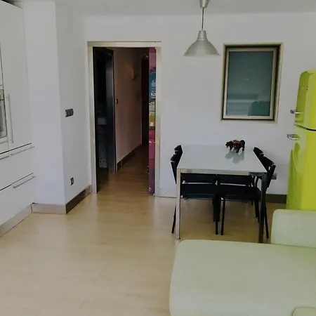 Apartamento Puerto Especial